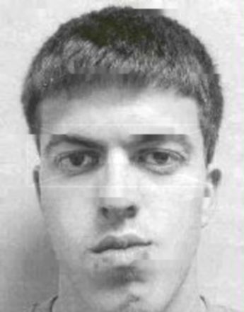 Justin Royce Mears