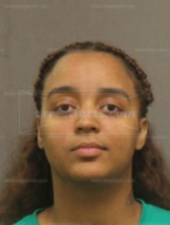 Brittany Swinney Calhoun