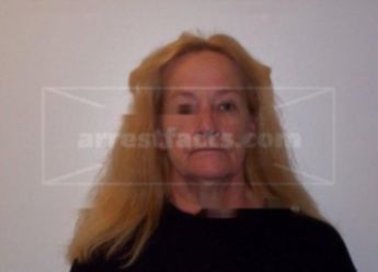 Rita Frances Bozeman