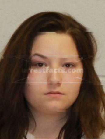 Megan Nichole Foster