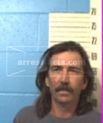 Kerry David Darley