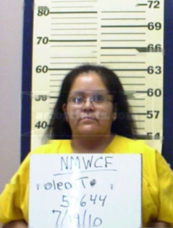 Tracy Toledo