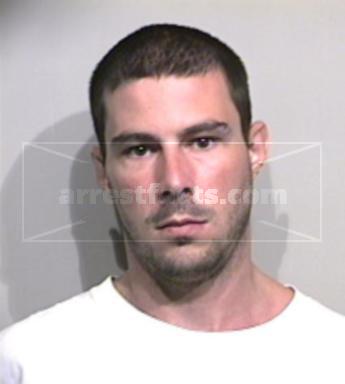 Johnny Wayne Bates