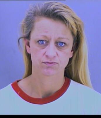 Patricia Darlene Timmons