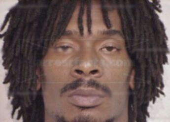 Keith James Amerson