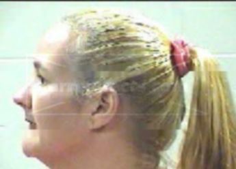 Robin Renee Mcgowen