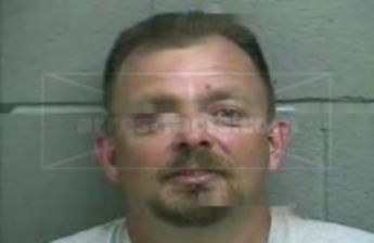 Barry Wade Roach