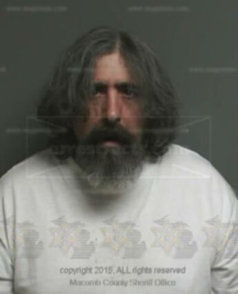 Richard Alan Napoleon