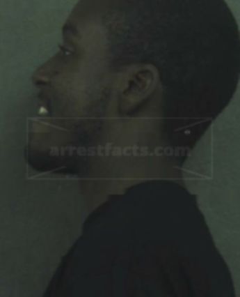 Carlos Demichael Demetrius Campbell
