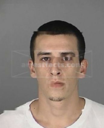 Edward Jason Arvelo