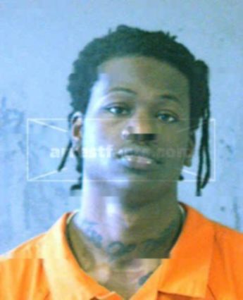 Darion Lyndon Brown