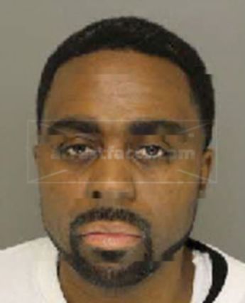 Bobby Lionel Williams