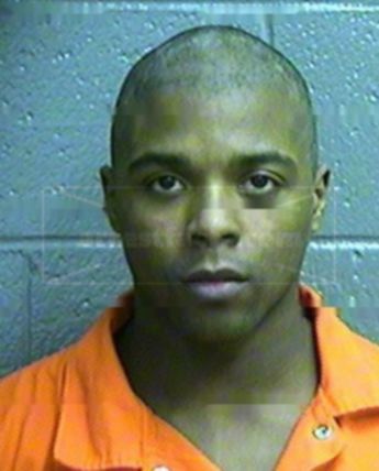 Trovon Robertson