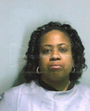 Tracy Jeanine Holbrook