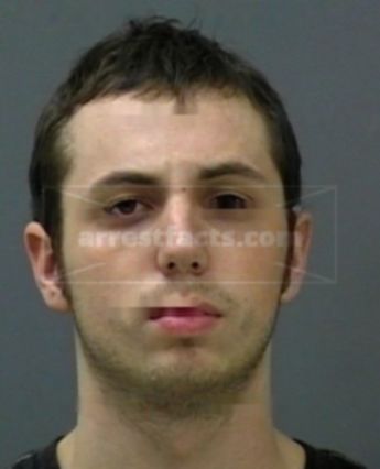 Andrew Jacob Cooley