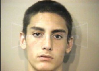 Joshua Charles Gage