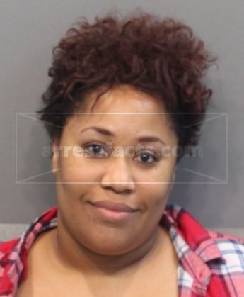 Tanesha Shawtella Thompson