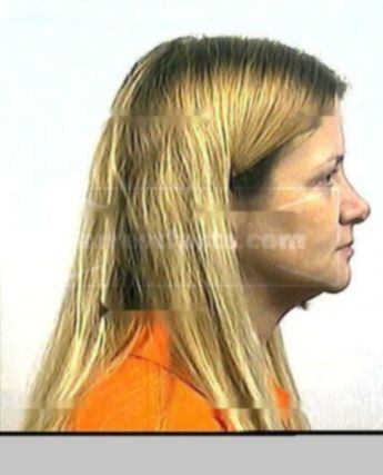 Rebecca Anne Mccaslin