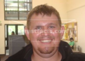 William Justin Fry