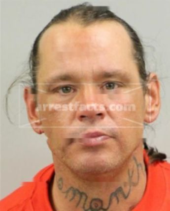 Randy Eugene Smith