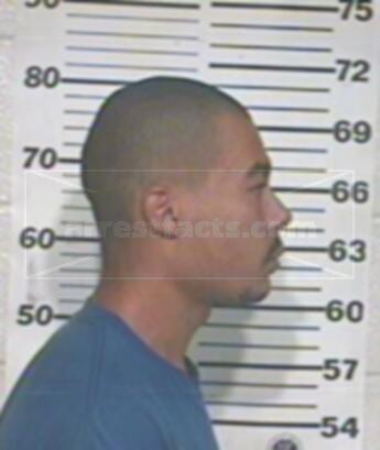 Nolan Mcmarion Wayne Thomas