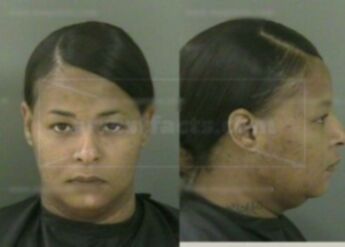 Astria Nicole Chambers