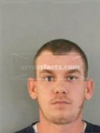 James Ray Mitchell Kopycinski