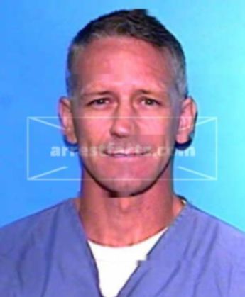 Barry Scott Leonard