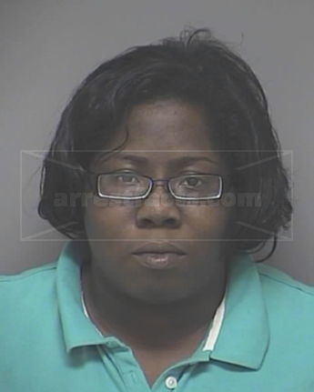 Monique Anjenette Bowens
