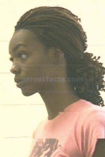 Tiffany Elizebeth Abner