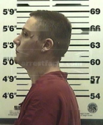 Robert Gerald Doss