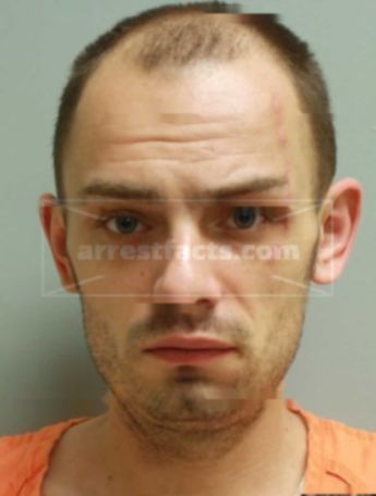 Aaron Matthew Doyle