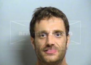Christopher Travis Lind
