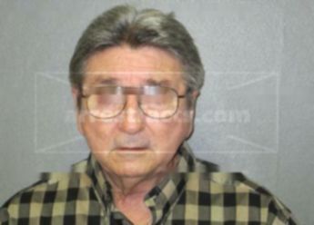 Louis George Sanchez