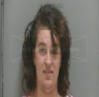 Marianne Geneva Borey