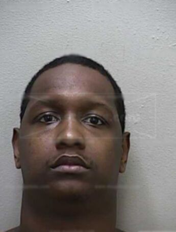 Jerrell Alexander
