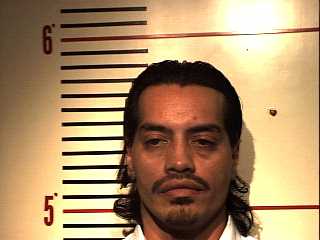 Vincent Edward Montez
