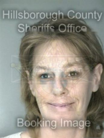 Stacey Lynn Anderson