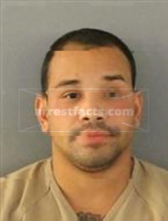 Jose Daniel Morales