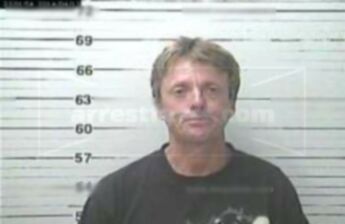 Donnie Jilson Hudson