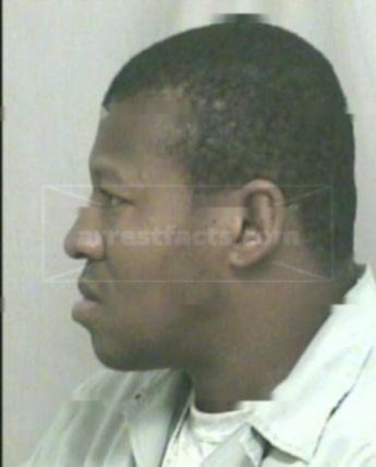Freddie L Robinson Jr.