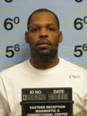 Anthony Lamar Donley