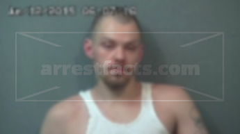 Rickey Eugene Bourque