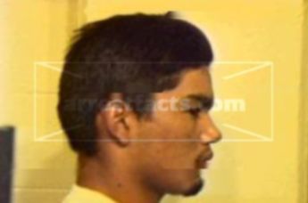 Juan Francisco Rodriguez
