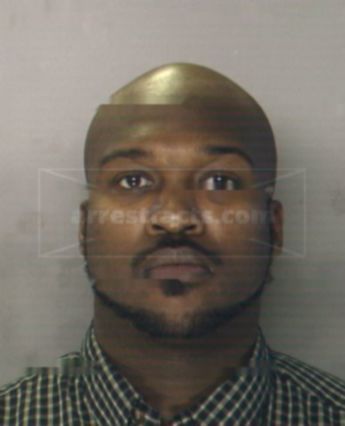 Larry Dale Richardson Ii