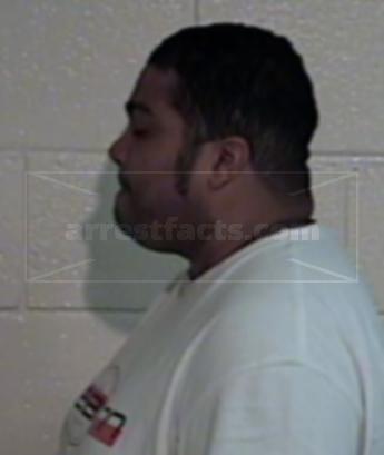 Jonathan William Cortez Foxx