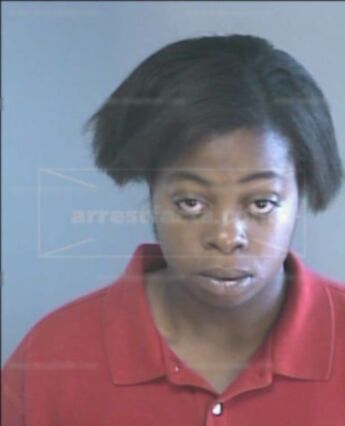 Jamallah Shaw