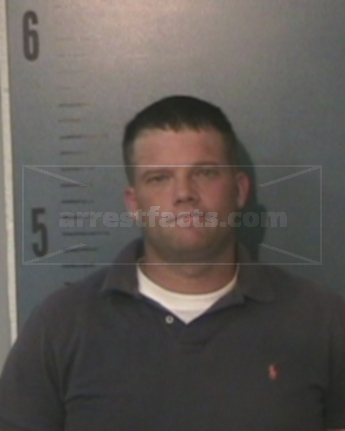 Chad Allen King