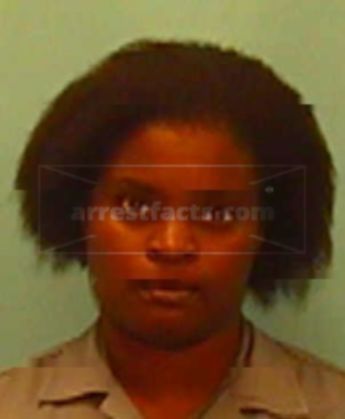 Nakia Nichole Hooks