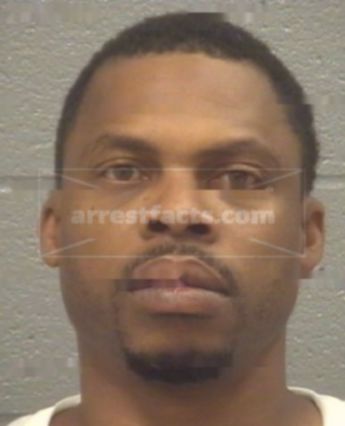 Joseph Lamar Martin
